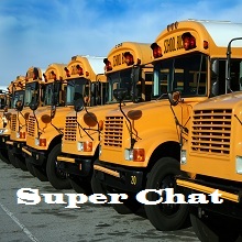 SuperChat