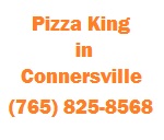 PizzaKing-Connersville