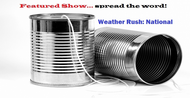 WeatherRush-National